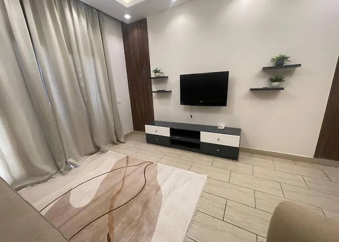 Mz One Bedroom At Aldau Heights شقة الغردقة