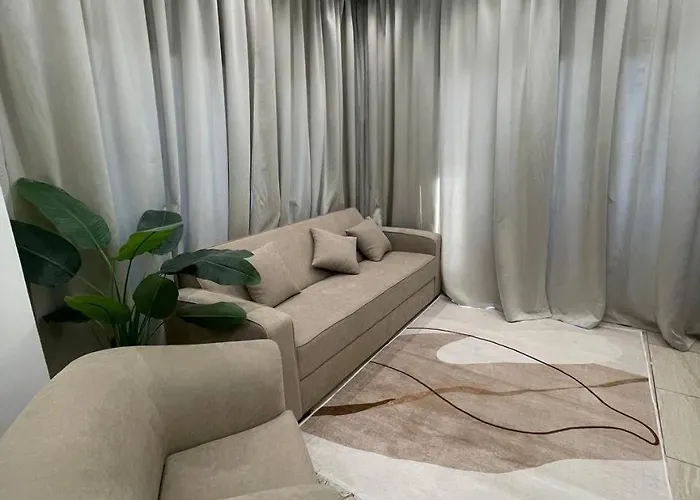 Mz One Bedroom At Aldau Heights شقة