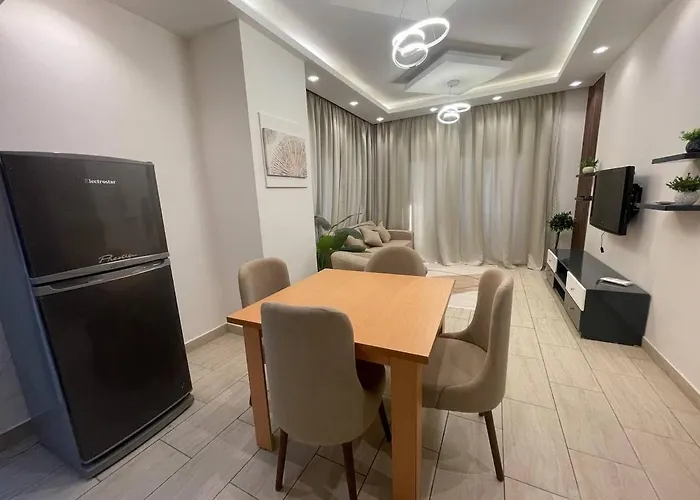 Mz One Bedroom At Aldau Heights شقة الغردقة