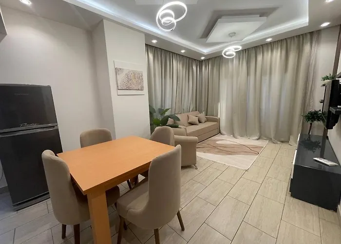 Mz One Bedroom At Aldau Heights *