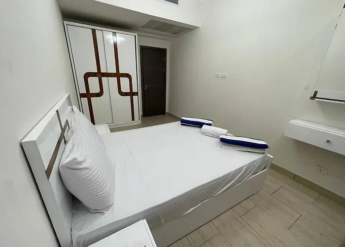 Mz One Bedroom At Aldau Heights شقة