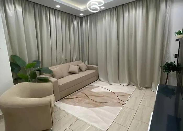 Mz One Bedroom At Aldau Heights شقة