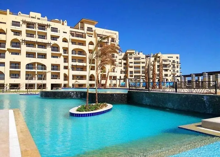 شقة Mz One Bedroom At Aldau Heights *