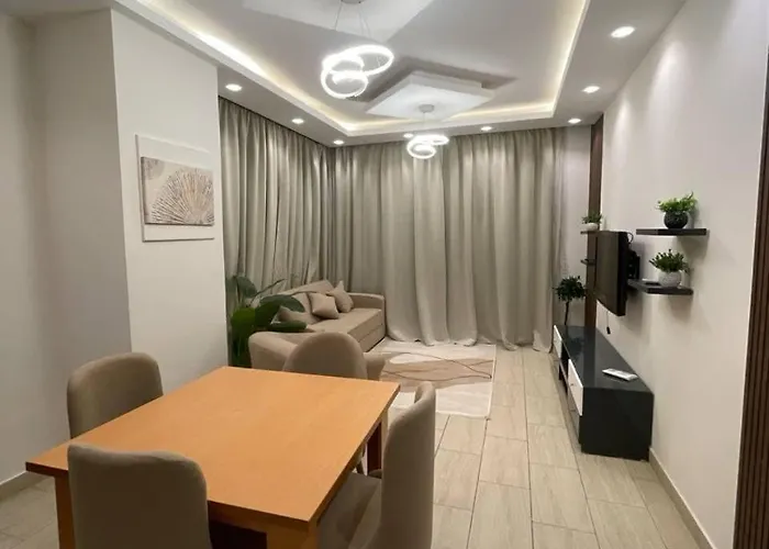 Mz One Bedroom At Aldau Heights *