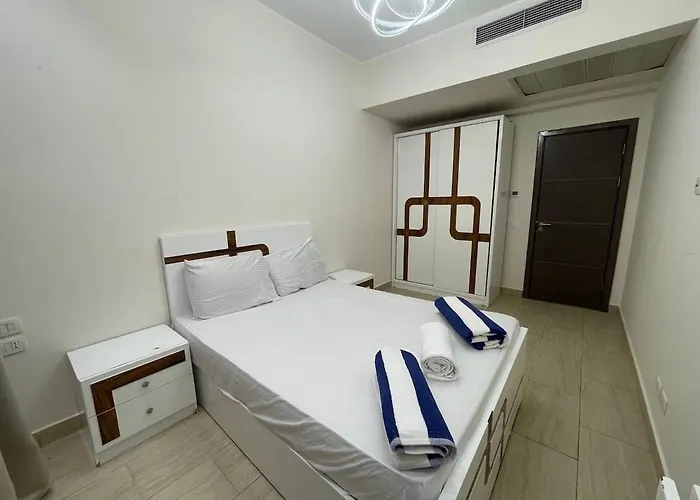 Mz One Bedroom At Aldau Heights
