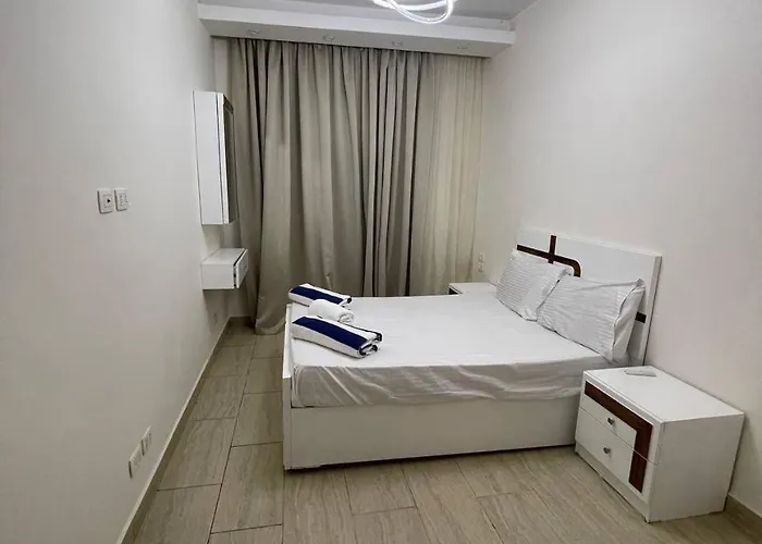 Mz One Bedroom At Aldau Heights *