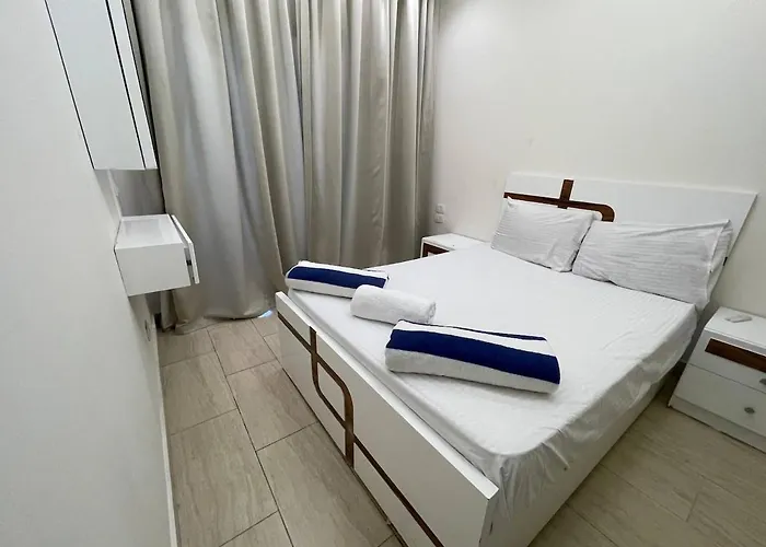 Mz One Bedroom At Aldau Heights الغردقة