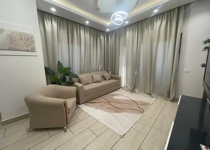Mz One Bedroom At Aldau Heights * الغردقة